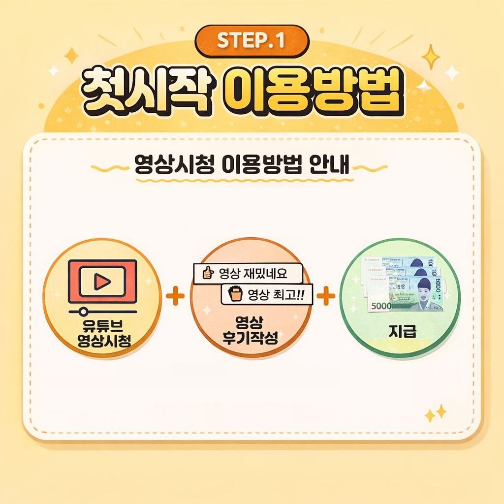 미디어마켓 안내 이미지